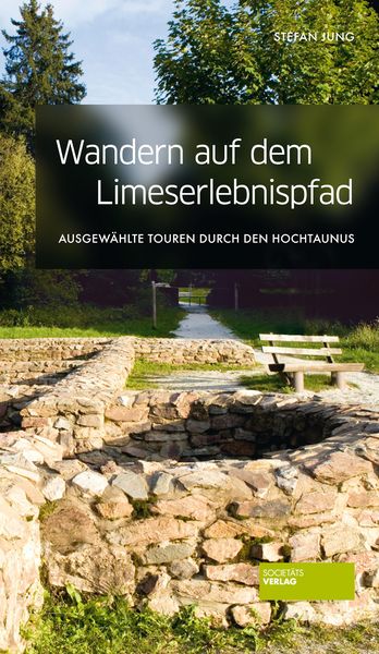 Produktbild: Wandern auf dem Limes-Erlebnispfad