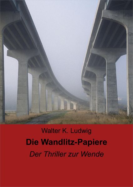 Produktbild: Die Wandlitz-Papiere