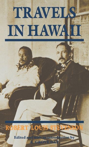 Produktbild: Travels in Hawaii