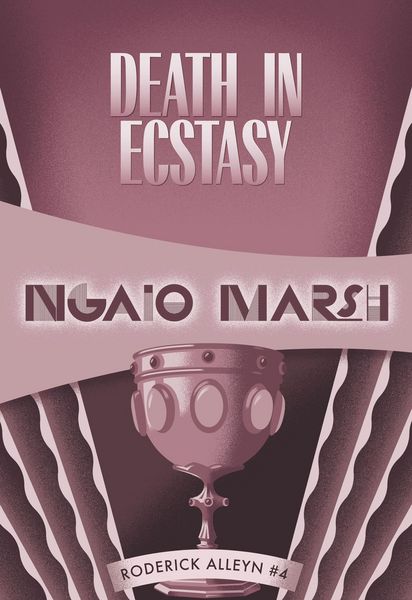 Produktbild: Death in Ecstasy