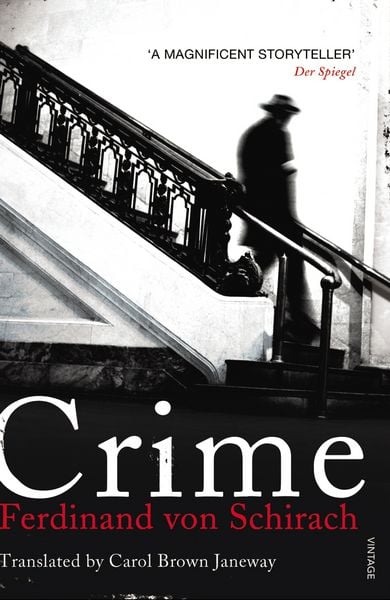 Produktbild: Crime and Guilt