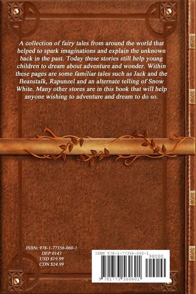 Produktbild: The Red Fairy Book