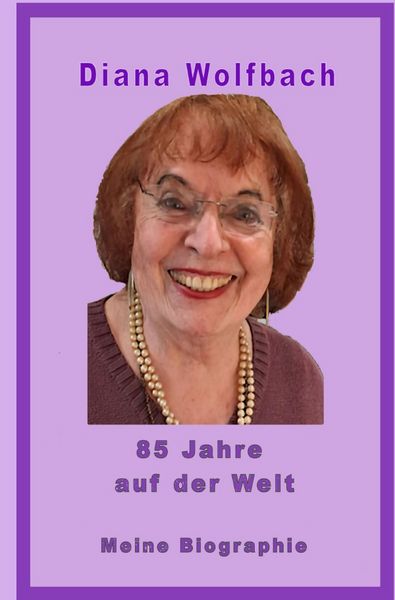 Produktbild: 85 Jahre auf der Welt