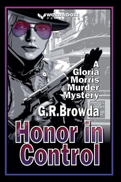 Produktbild: Honor in Control