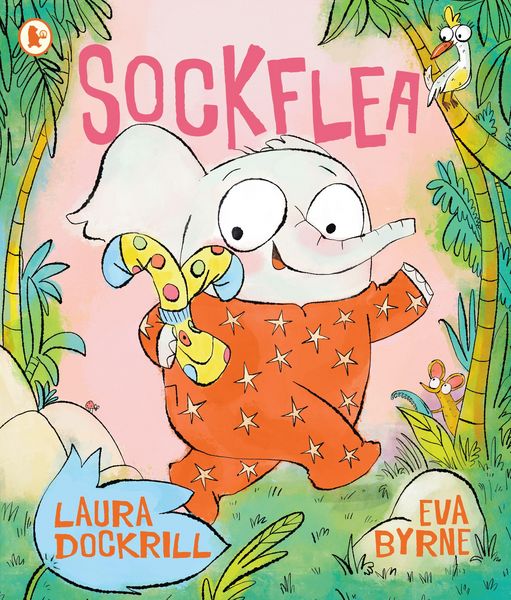 Produktbild: Sockflea