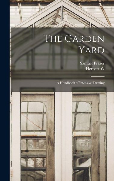 Produktbild: The Garden Yard
