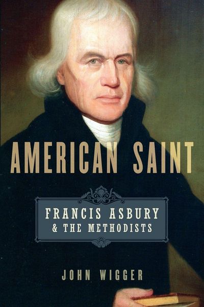 Produktbild: American Saint