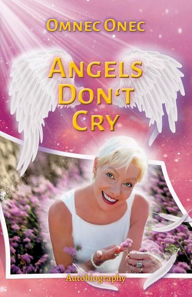 Produktbild: Angels Don't Cry
