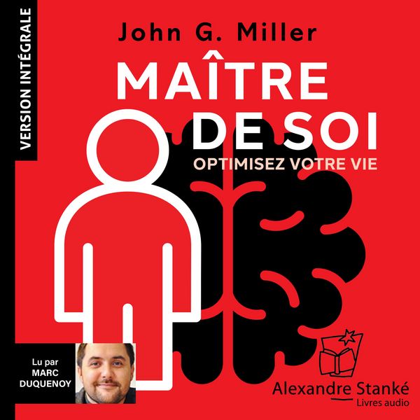 Produktbild: Ma&icirc;tre de soi