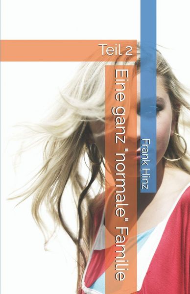 Produktbild: Eine ganz "normale" Familie