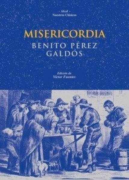 Produktbild: Misericordia