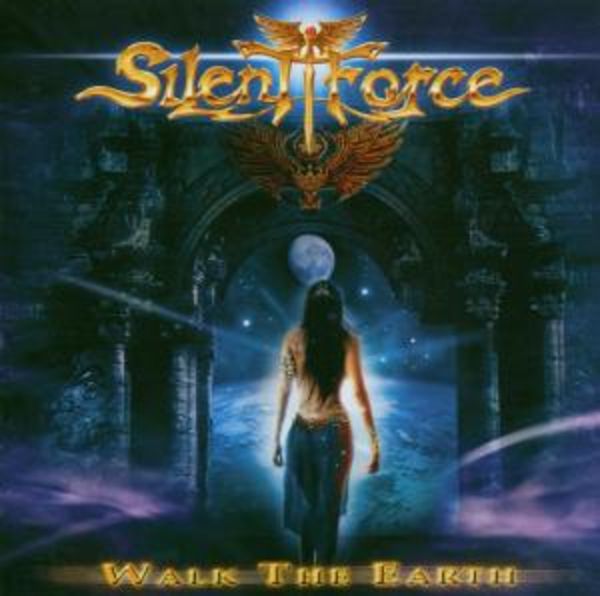 Silent Force: Walk The Earth