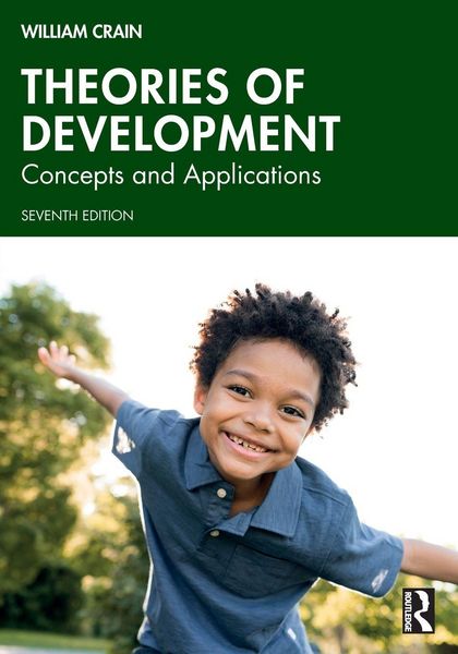 Produktbild: Theories of Development