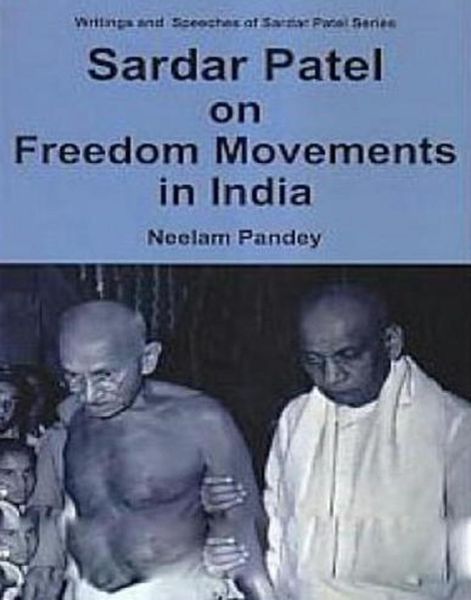 Produktbild: Sardar Patel On Freedom Movements In India