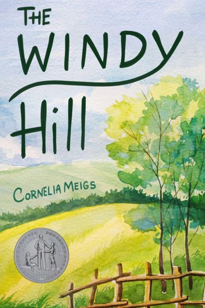 Produktbild: The Windy Hill