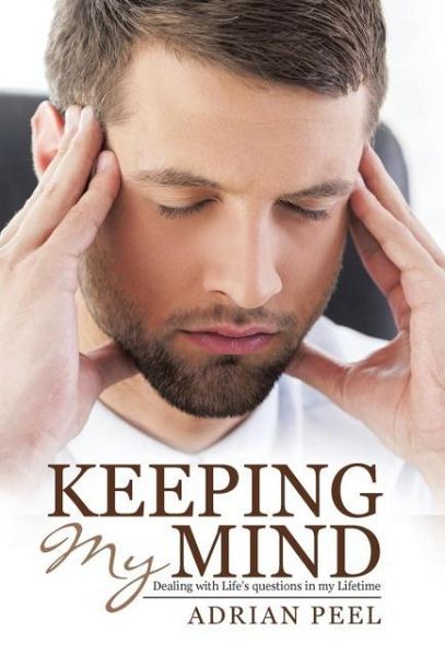 Produktbild: Keeping My Mind