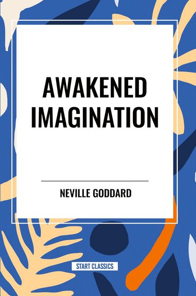 Produktbild: Awakened Imagination