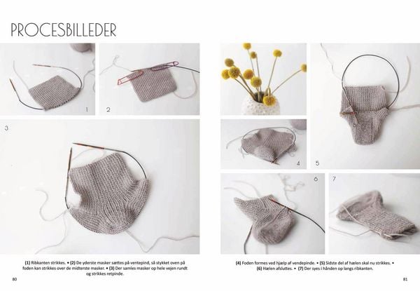 Produktbild: Stricken f&uuml;r die Kleinsten