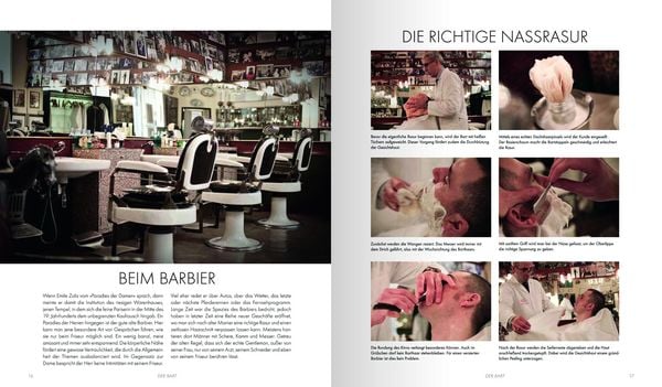 Produktbild: Der Gentleman
