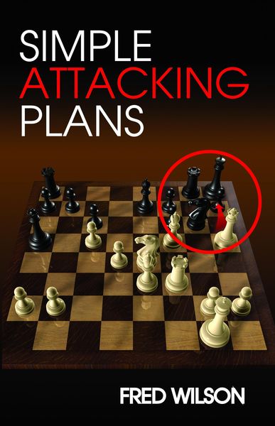 Produktbild: Simple Attacking Plans