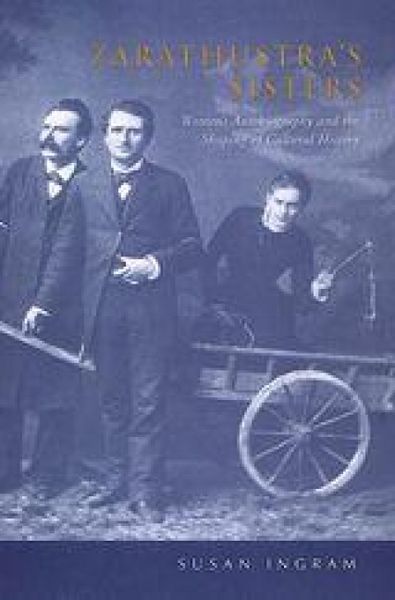 Produktbild: Zarathustra's Sisters