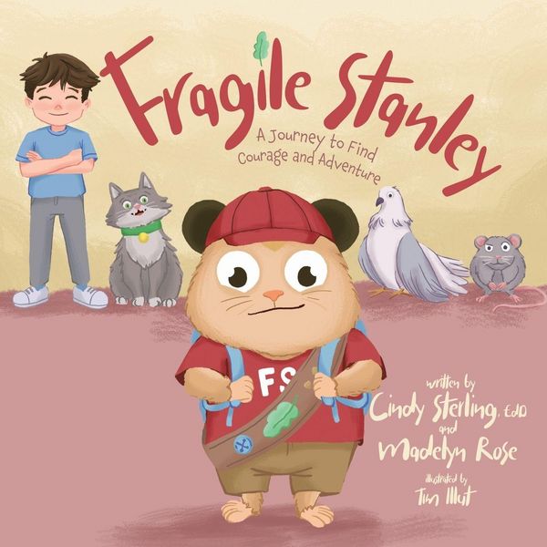 Produktbild: Fragile Stanley