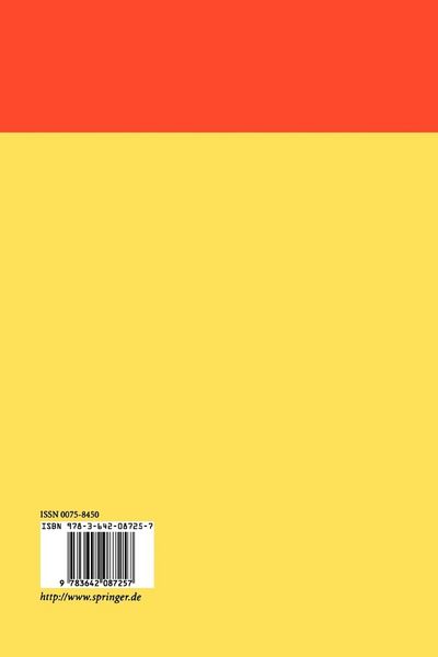 Produktbild: Statistical Physics and Spatial Statistics