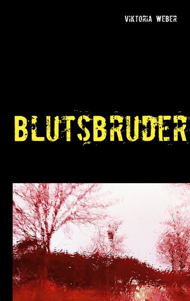 Produktbild: Blutsbruder
