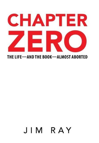 Produktbild: Chapter Zero