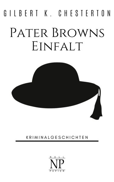 Produktbild: Pater Browns Einfalt