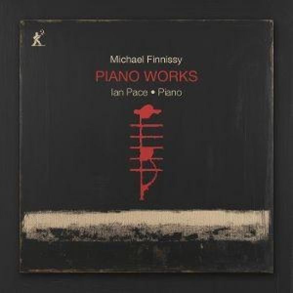 Produktbild: Finnissy: Klavierwerke