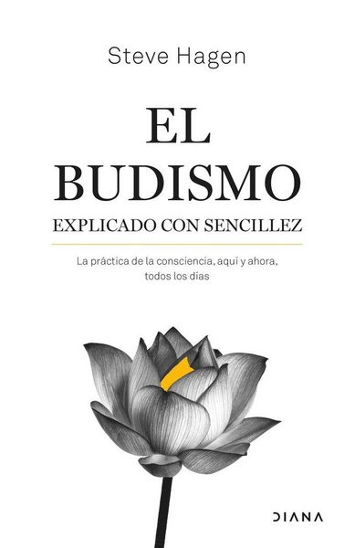 Produktbild: El budismo explicado con sencillez