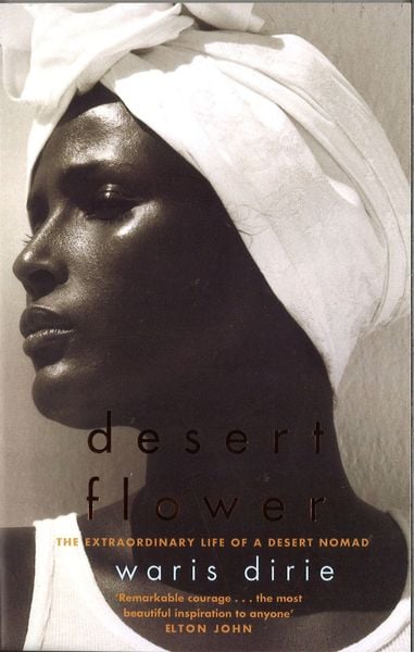 Desert Flower