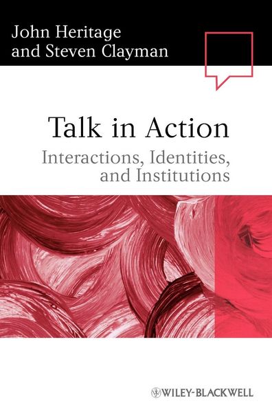 Produktbild: Talk Action