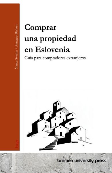 Produktbild: Comprar una propiedad en Eslovenia