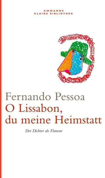 Produktbild: Oh Lissabon, du meine Heimstatt