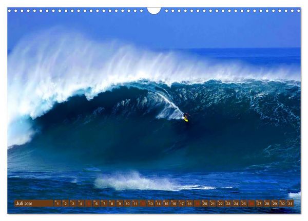 Produktbild: Australien &bull; Impressionen (Wandkalender 2026 DIN A3 quer), CALVENDO Monatskalender