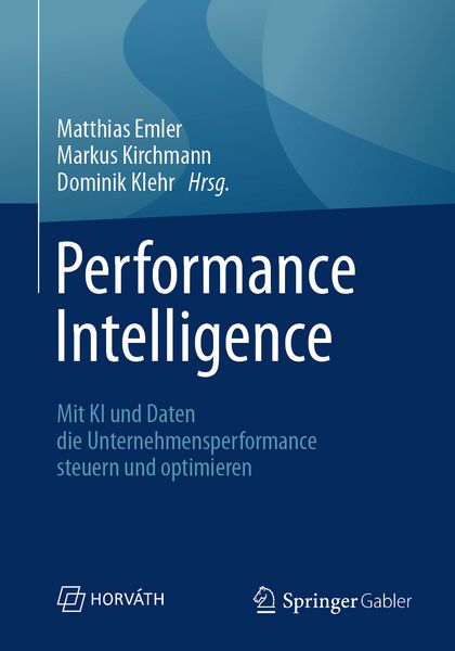 Produktbild: Performance Intelligence