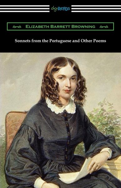Produktbild: Sonnets from the Portuguese and Other Poems