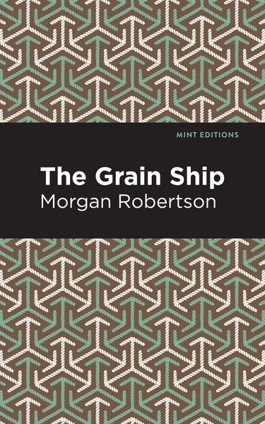 Produktbild: The Grain Ship