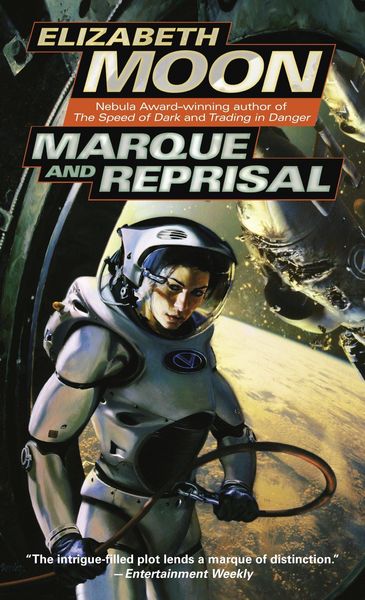 Produktbild: Marque and Reprisal