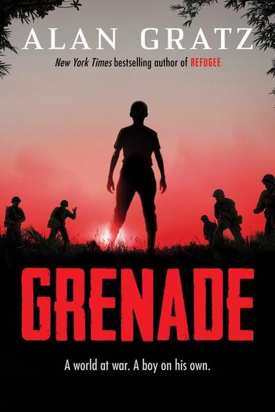 Produktbild: Grenade