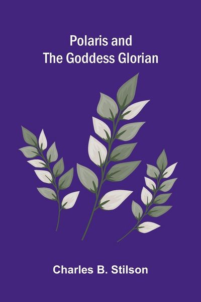 Produktbild: Polaris and the Goddess Glorian