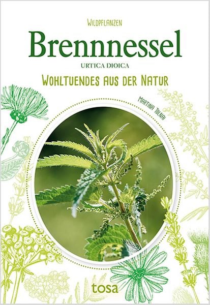 Produktbild: Brennnessel
