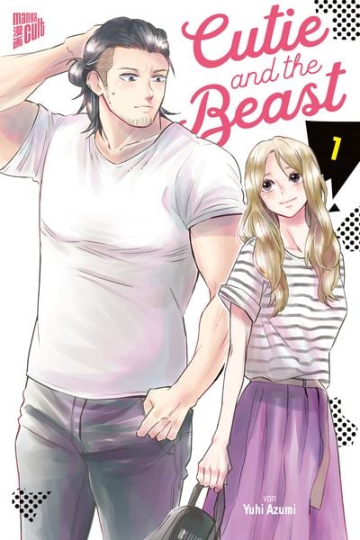 Produktbild: Cutie and the Beast 1