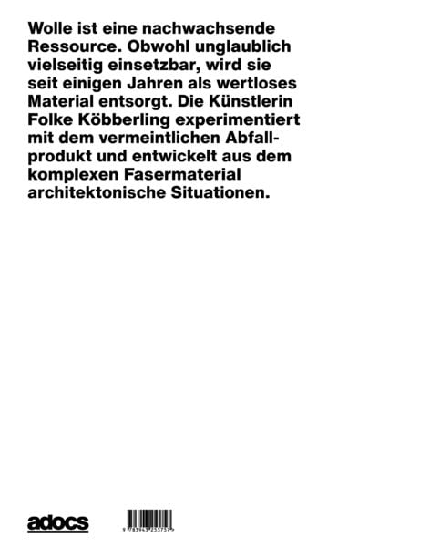 Produktbild: Wollbau