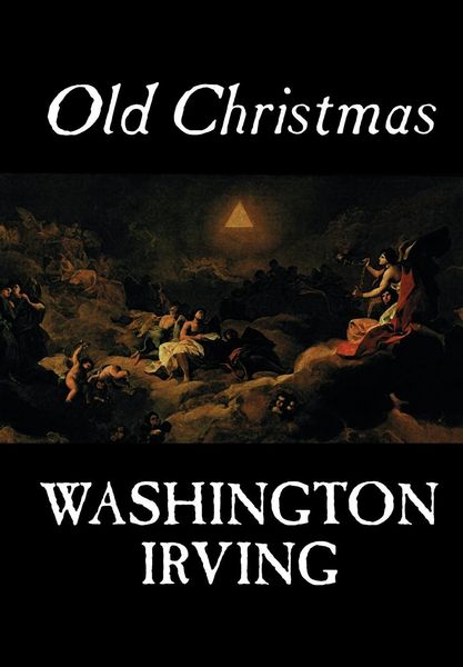 Produktbild: Old Xmas By Washington Irving