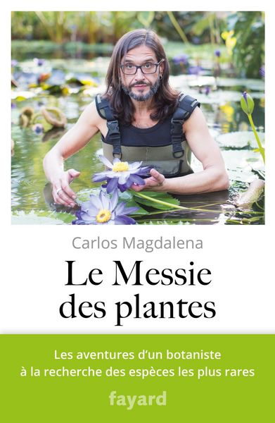 Produktbild: Le Messie des plantes