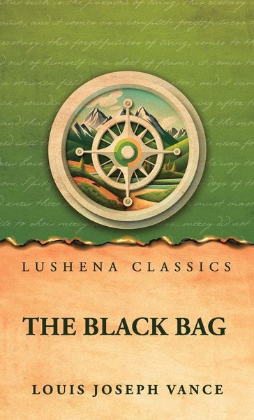 Produktbild: The Black Bag