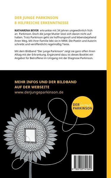 Produktbild: Der junge Parkinson